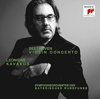 【中古】ベートーヴェン:ヴァイオリン協奏曲、七重奏曲 他