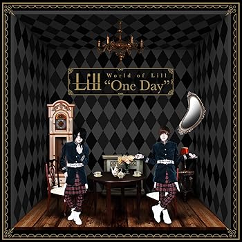 šWorld of Lill One Day̾