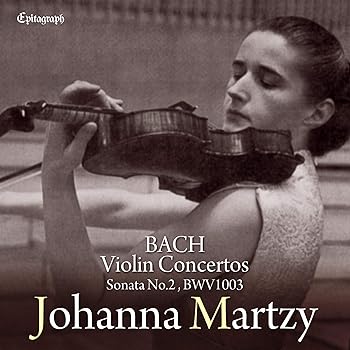 【中古】バッハ : ヴァイオリン協奏曲 第1番&第2番 | 無伴奏ソナタ 第2番 Bach : Violin Concertos | S..