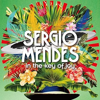 šIn The Key of Joy