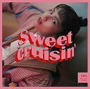 【中古】Sweet Cruisin' 通常盤