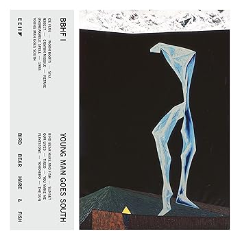 【中古】BBHF1 - 南下する青年- 通常盤