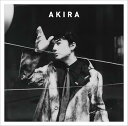 【中古】AKIRA 通常盤1CD:ナシ