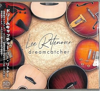 楽天ドリエム楽天市場店【中古】DreamcatcherCD