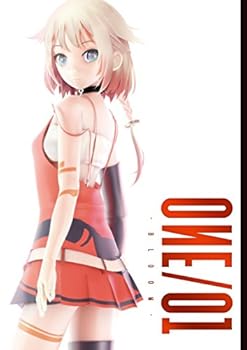 【中古】ONE01 -BLOOM-