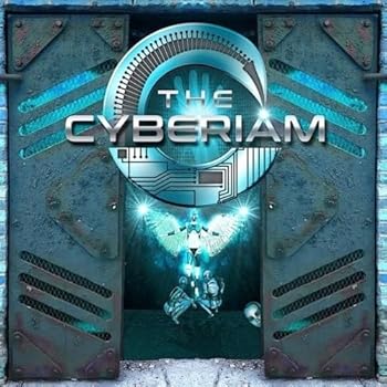 【中古】Cyberiam