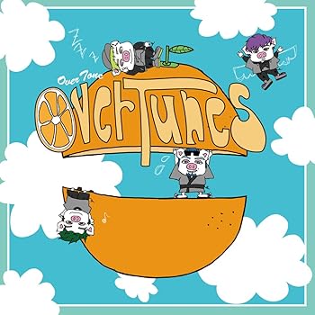 【中古】OverTunes