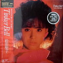 【中古】TInker Bell松田聖子