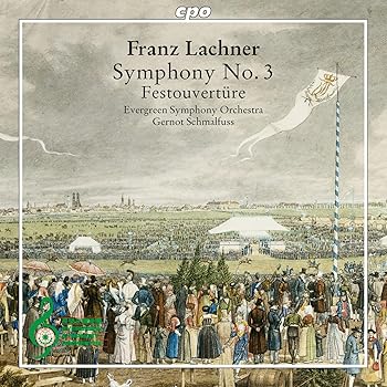 【中古】Symphony No.3Festouvertu