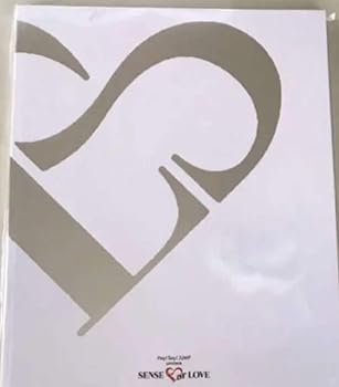 【中古】Hey!Say!JUMP ツアー パンフレット ヘイセイジャンプ LIVE TOUR　SENSE or LOVE 2018 公式グッズ