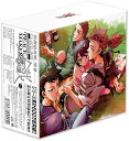 【中古】PEACE MAKER 鐵ドラマCD BOX