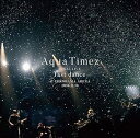 【中古】Aqua Timez FINAL LIVElast dance