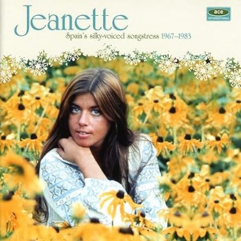 【中古】Spain's Silky-Voiced Songstress 1967-1983 【中古】Spain's Silky-Voiced Songstress 1967-1983