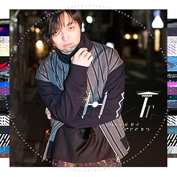 楽天ドリエム楽天市場店【中古】HITBD付AL+BD盤