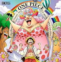 【中古】ONE PIECE ビッグ・マムの音楽会ホールケーキアイランドへようこそ