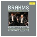 【中古】Brahms: Klavierkonzerte Nr. 1 & 2