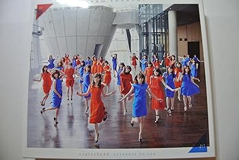 【中古】それぞれの椅子TYPE-CDVD付