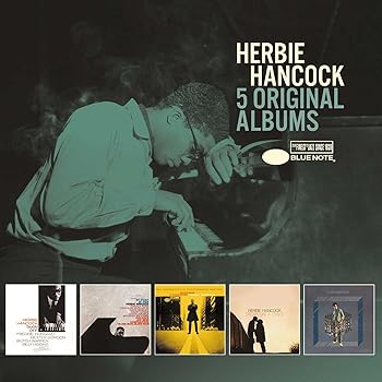 【中古】5 Original Albums -Ltd-