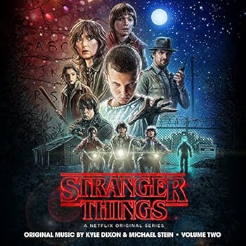 【中古】STRANGER THINGS S.1.2 【中古】STRANGER THINGS S.1.2