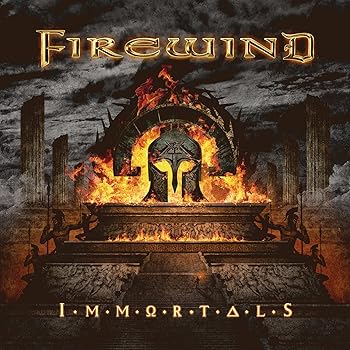 【中古】Immortals -LtdMedibook-