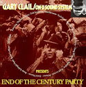 【中古】End Of The Century Party 解説・ボーナストラック4曲収録・紙ジャケット仕様・新価格国内盤 BRCX109