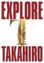 【中古】EXPLORE3AL+3Blu-ray