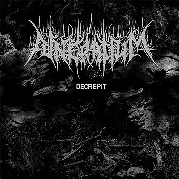 Decrepit（非常に良い）