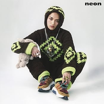 【中古】neon 通常盤 CD