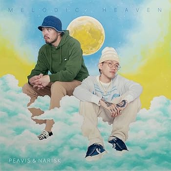【中古】MELODIC HEAVEN