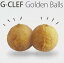 【中古】GOLDEN☆BEST G-クレフGolden Balls 6,980円
