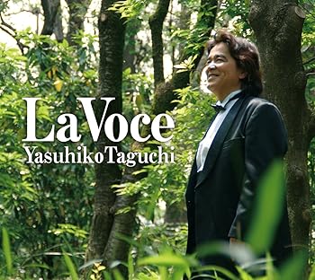 【中古】La Voce
