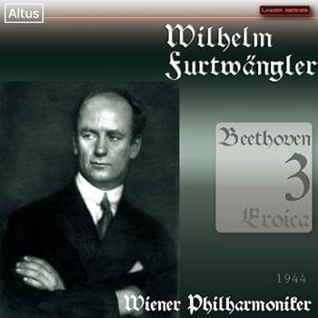 ����šۥ١��ȡ������� : ����� ��3�� �ѥ�ĹĴ ��ͺ op.55 Beethoven : Symphony No.3 Furtwangler & VPO ...