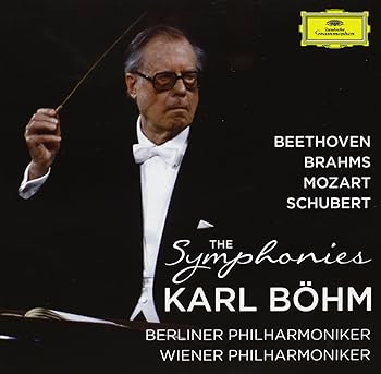 【中古】Karl Bohm: The Symphonies 【中古】Karl Bohm: The Symphonies