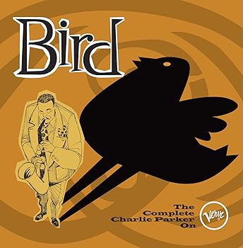 【中古】Bird: The Complete Charlie Parker On Verve