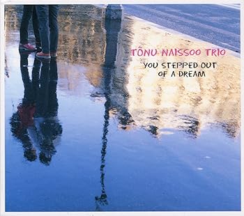 【中古】YOU STEPPED OUT OF A DREAM 【中古】YOU STEPPED OUT OF A DREAM