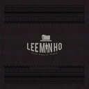 【中古】イ・ミンホ Special Album Vol. 1 - My Everything CD + DVD + 写真集 韓国盤