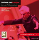 【中古】カラヤン&ベルリン・フィル ライヴ・イン・東京1977 - ベートーヴェン交響曲全集 V Beethoven : Sym. 9 Karajan & BP...