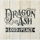 【中古】LOUD & PEACE通常盤