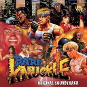 【中古】BARE KNUCKLE ORIGINAL SOUNDTRACK