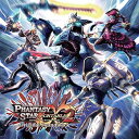 【中古】PHANTASY STAR PORTABLE 2 INFINITY ORIGINAL SOUNDTRACK