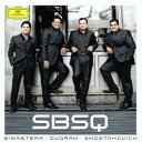 【中古】ヒナステラ:弦楽四重奏曲第1番ドヴォルザーク:弦楽四重奏曲第12番アメリカショスタコーヴィチ:弦楽四重奏曲第8番