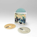 【中古】オアシス 20周年記念 デラックス・エディション完全生産限定盤