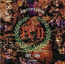 【中古】Best Of The Rc Succession 19811990