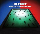 【中古】6-feat 2+Re: 6-feat+LIVE DVDDVD付