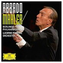【中古】Abbado - Mahler