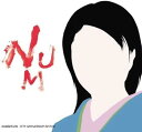 【中古】NUM-HEAVYMETALLIC 15th Anniversary Edition