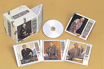 【中古】特選!!米朝落語全集 CD 第一期 【中古】特選!!米朝落語全集 CD 第一期