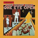 【中古】One Eye Open(2)