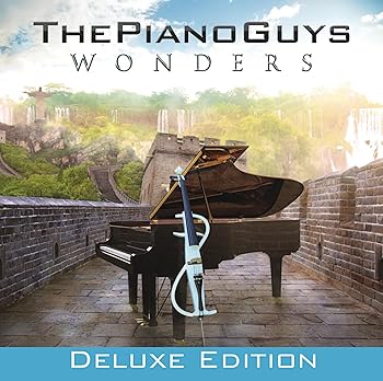 šWonders -Deluxe-
