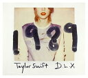 【中古】1989 19 TracksDeluxe Edition